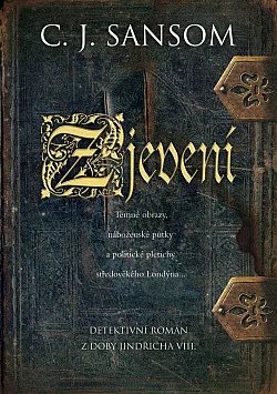 Zjevení