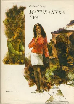 Maturantka Eva