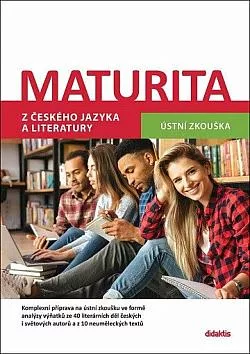 Maturita z českého jazyka a literatury: Ústní zkouška