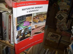 Maturitní okruhy z účetnictví 2007
