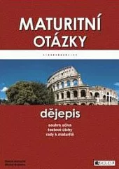 Maturitní otázky – Dějepis