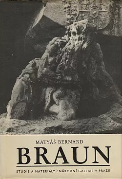 Matyáš Bernard Braun