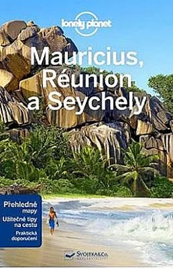 Mauricius, Réunion a Seychely