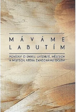 Máváme labutím