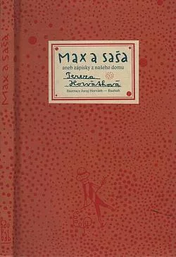 Max a Saša aneb zápisky z našeho domu