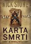 Karta smrti