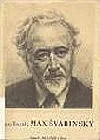 Max Švabinský