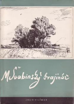 Max Švabinský krajinář
