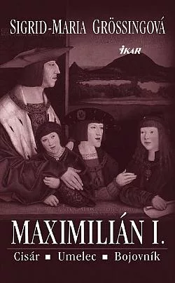 Maximilián I.