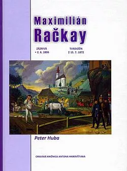 Maximilián Račkay