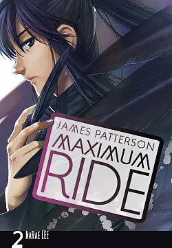 Maximum Ride 2