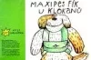 Maxipes Fík u klokanů