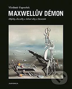 Maxwellův démon