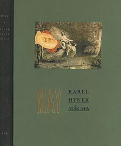 May / Máj (dvojjazyčná kniha)