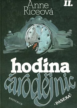 Hodina čarodějnic II.
