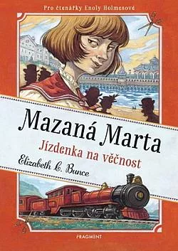 Jízdenka na věčnost