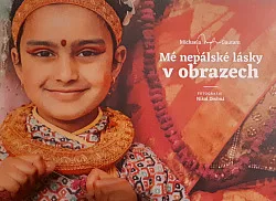 Mé nepálské lásky v obrazech