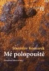 Mé polopouště (kompletní básnické dílo)
