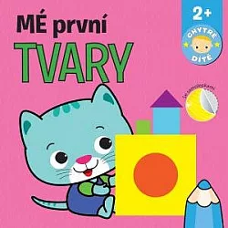 Mé první tvary