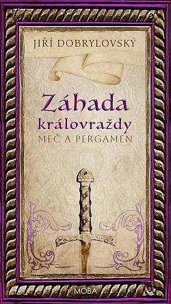 Záhada královraždy