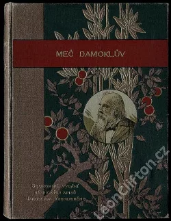 Meč Damoklův