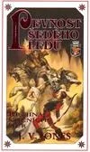 Pevnost šedého ledu I: Krajina nočních můr