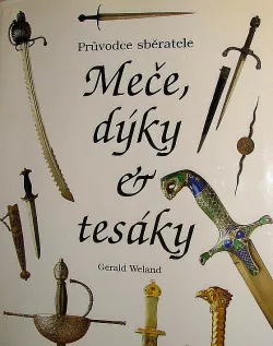 Meče, dýky a tesáky