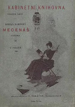 Mecenáš