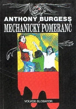 Mechanický pomeranč