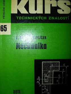 Mechanika