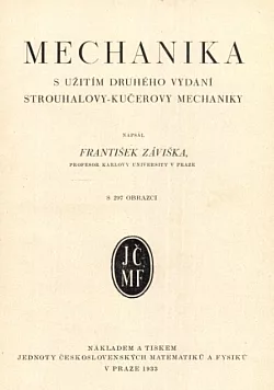 Mechanika