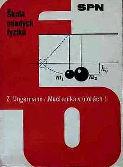 Mechanika v úlohách II