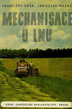 Mechanisace u lnu