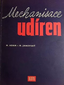 Mechanisace udíren