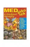 Med jako lék a medové recepty