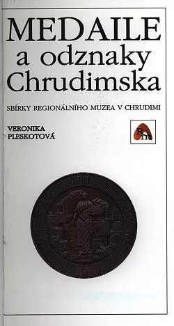Medaile a odznaky Chrudimska
