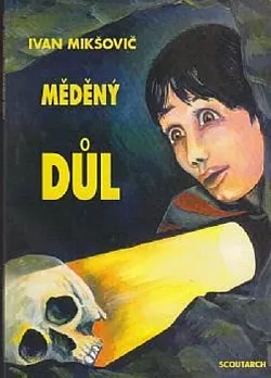 Měděný důl