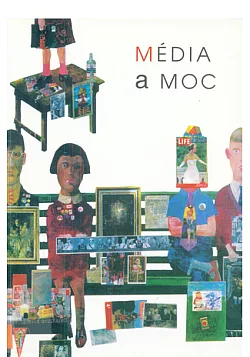 Media a moc