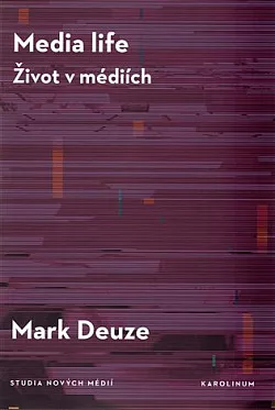 Media life / Život v médiích
