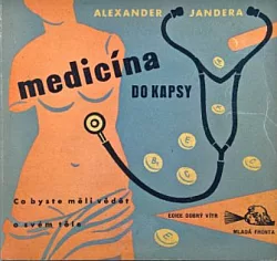 Medicína do kapsy