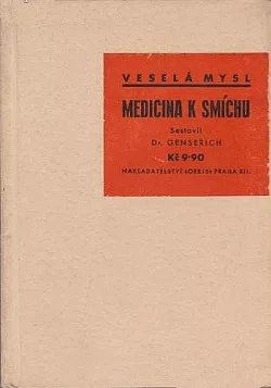 Medicina k smíchu