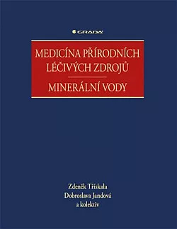 Medicína přírodních léčivých zdrojů: Minerální vody