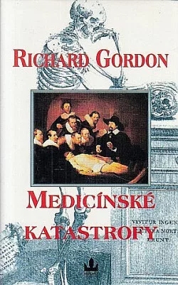 Medicínské katastrofy