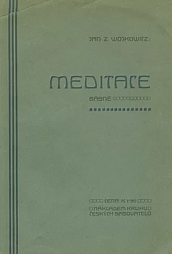 Meditace