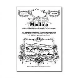 Medlice