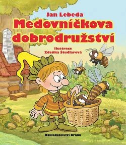 Medovníčkova dobrodružství