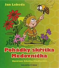 Pohádky skřítka Medovníčka