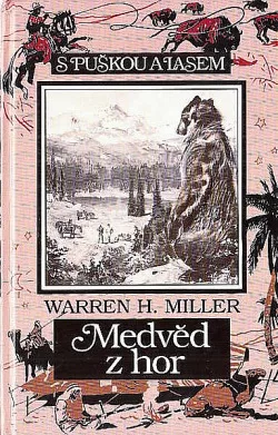 Medvěd z hor