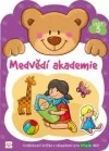 Medvědí akademie 3