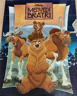 Medvědí bratři